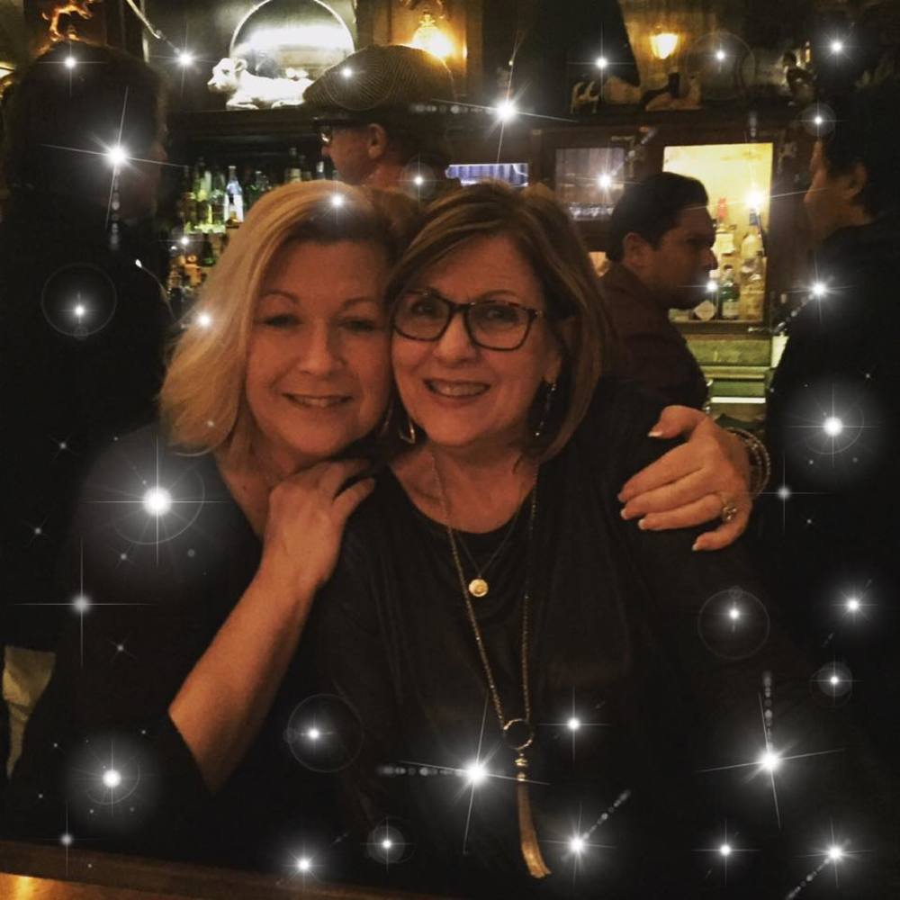 Meet your Posher, Claire